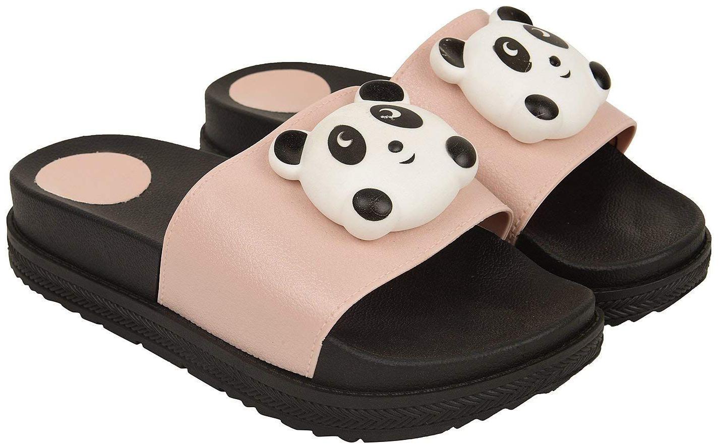 

WMK Flip Flops For Women