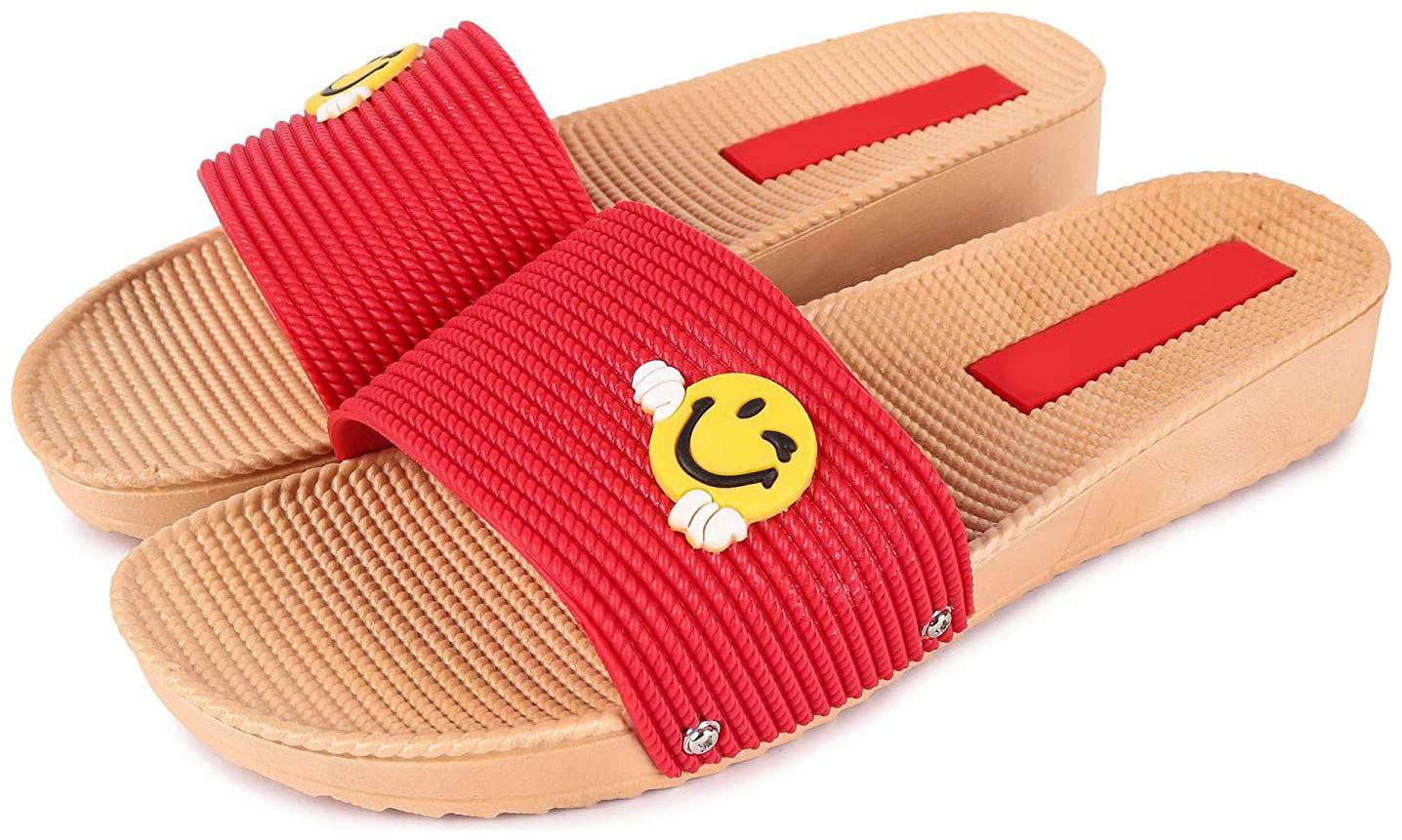 

WMK Flip Flops For Women