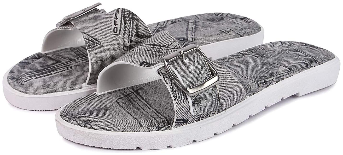 

WMK Flip Flops For Women