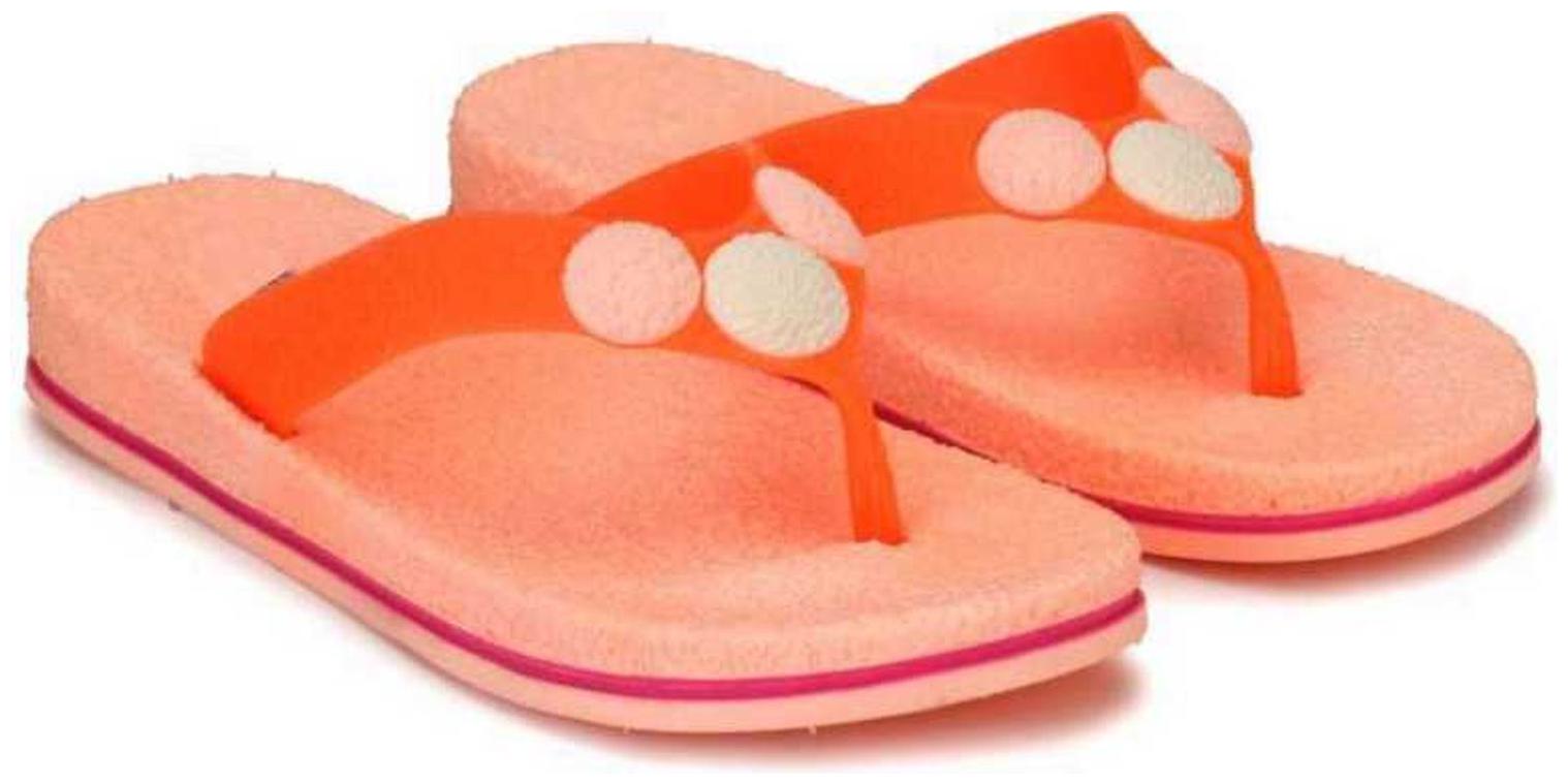 

WMK Flip Flops For Women