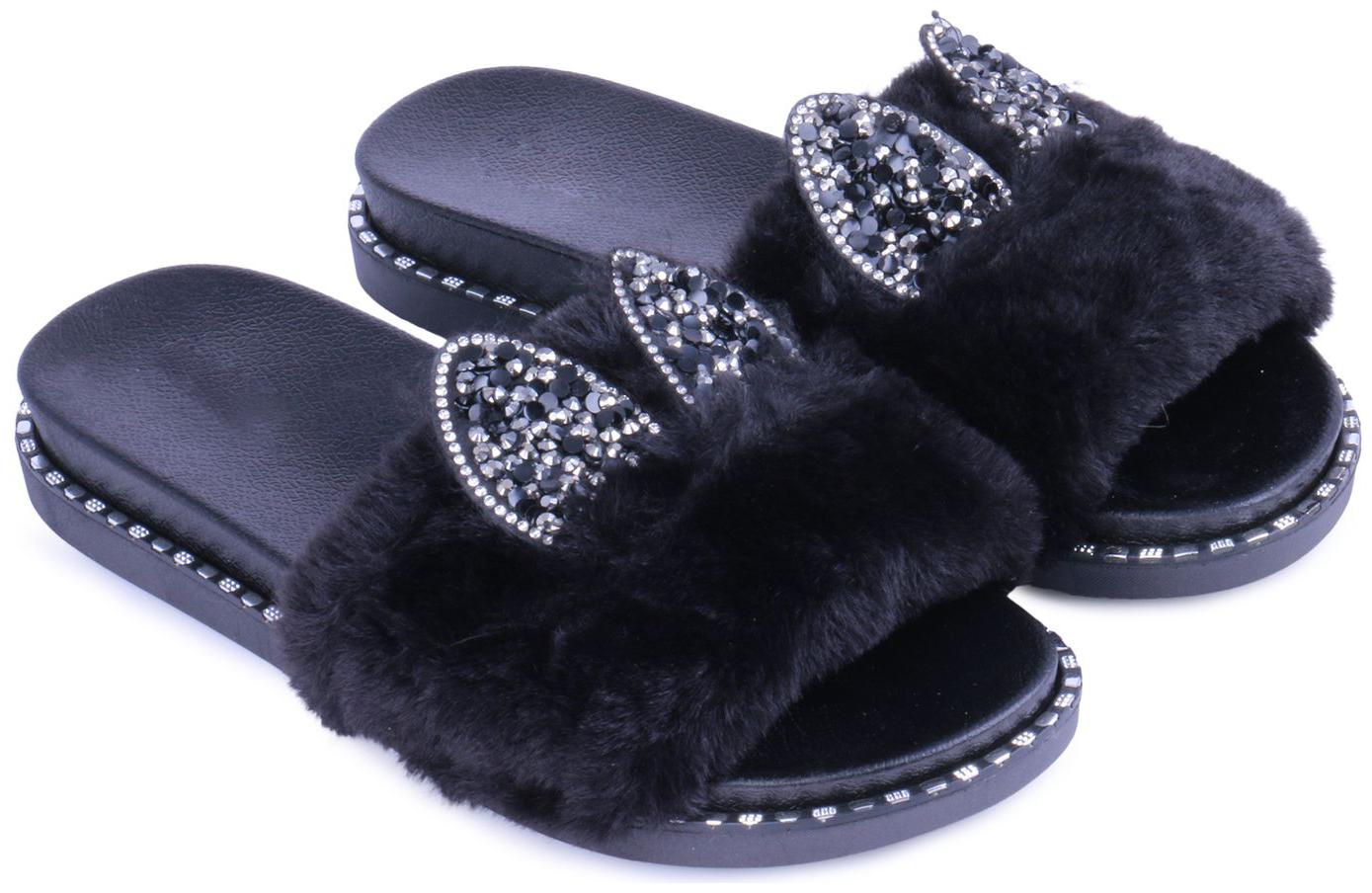 

WMK Flip Flops For Women