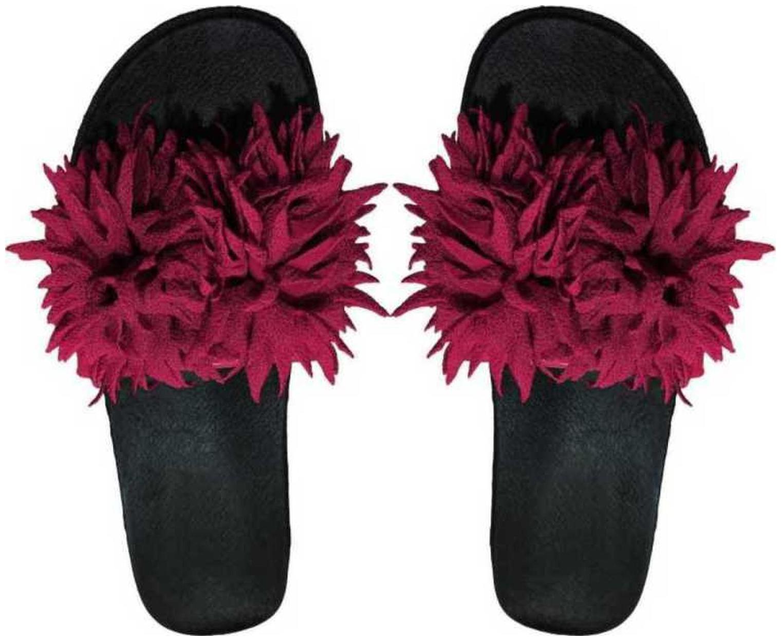 

WMK Flip Flops For Women
