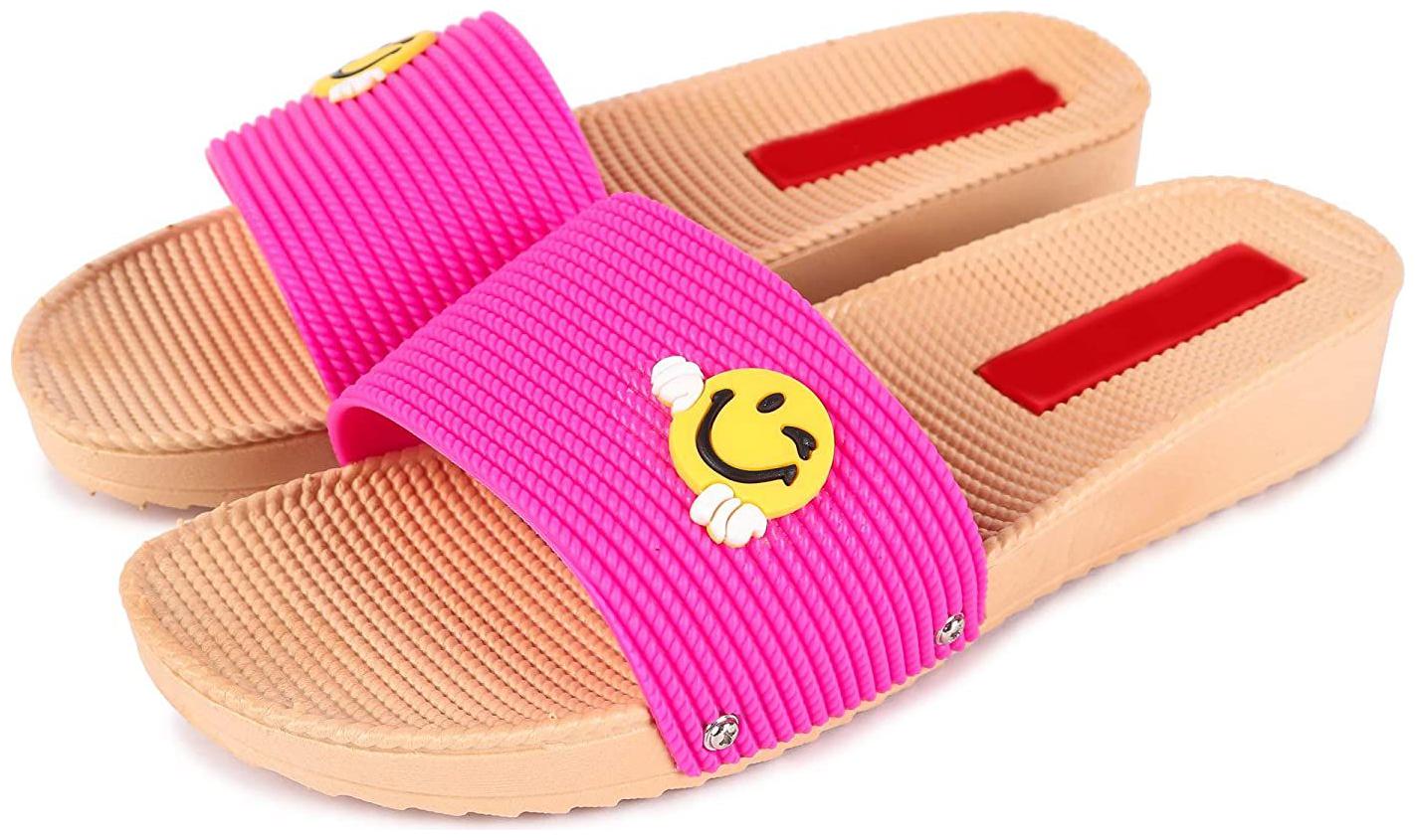 

WMK Flip Flops For Women