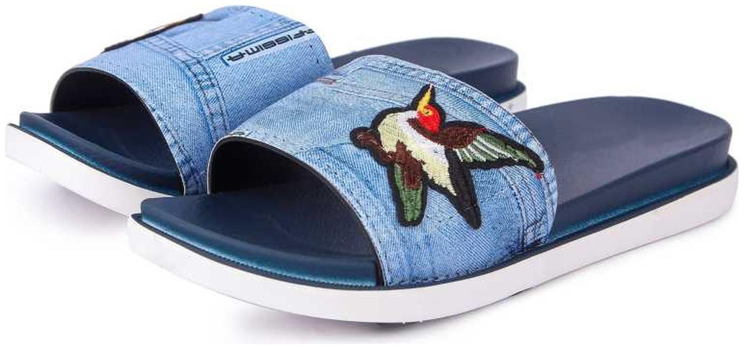 

WMK Flip Flops For Women