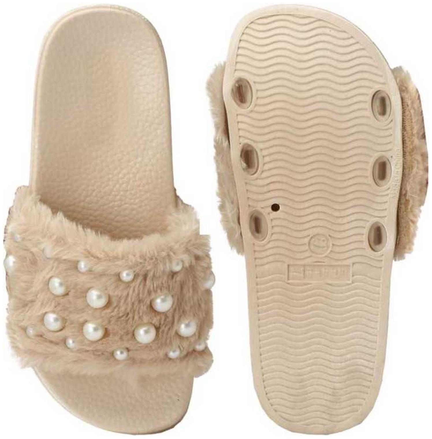 

WMK Flip Flops For Women