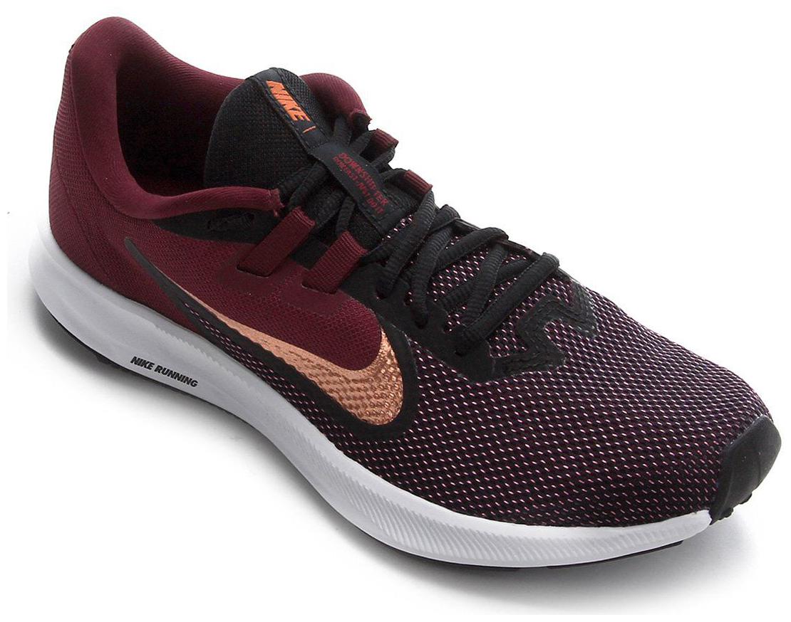 

Nike Women WMNS NIKE DOWNSHIFTER 9 Running Shoes ( Multi-Color )