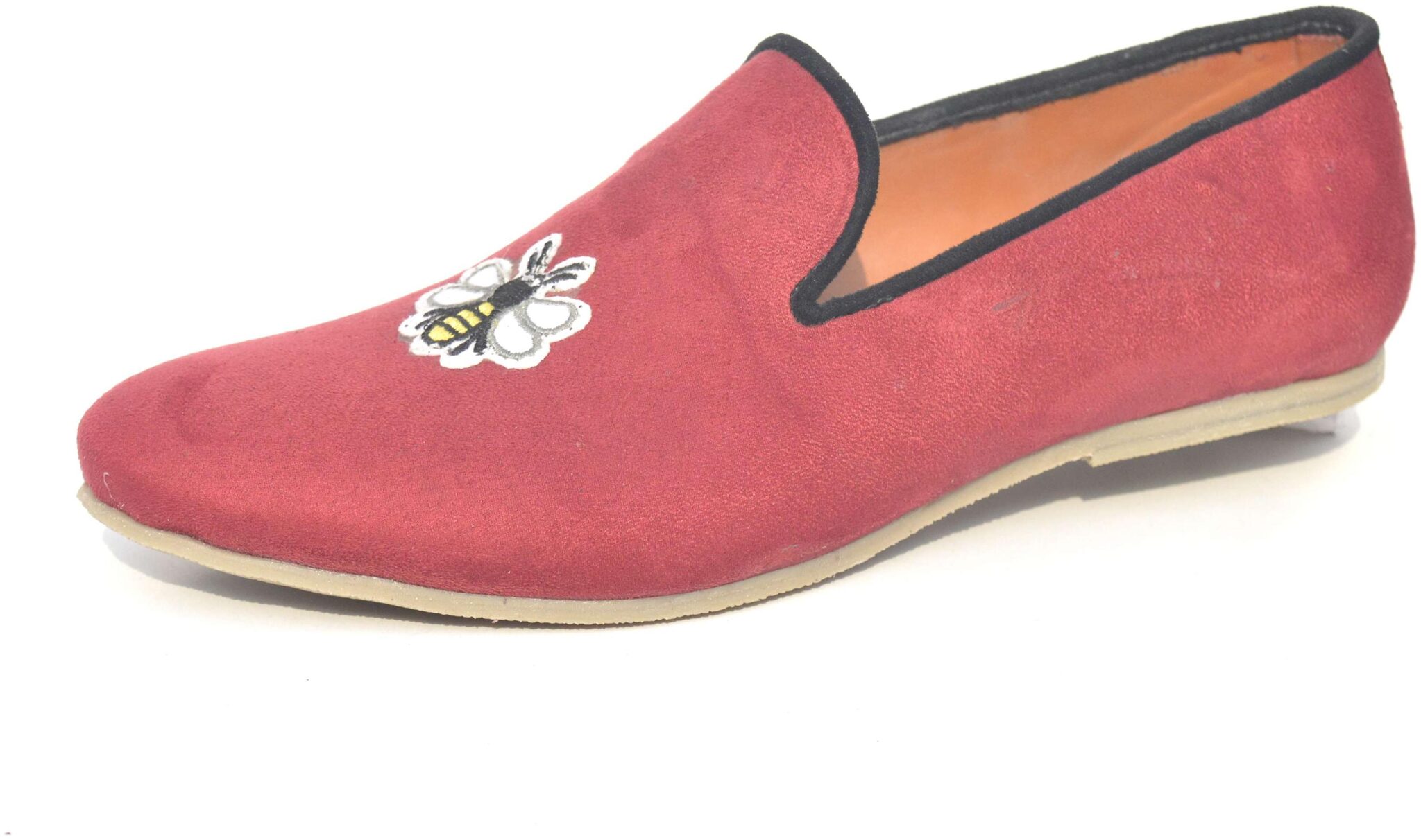 

Wolven Men Red Casual Shoes - WOL5180L-J J C-RED