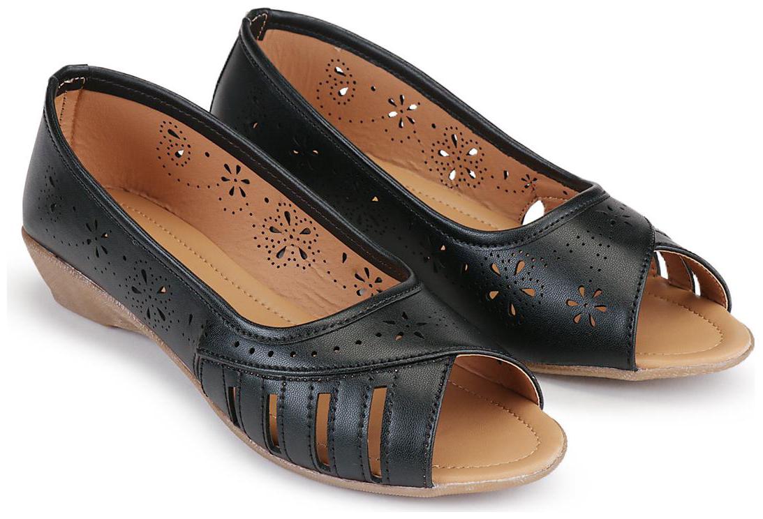 

RIMBOLL Women Black Bellies