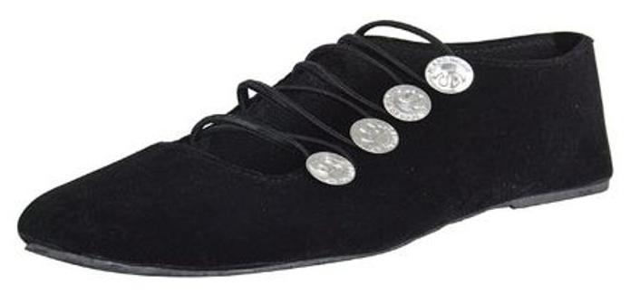 

RYAG Women Black Bellies