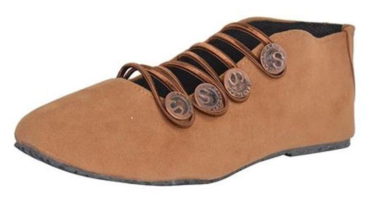 

RYAG Women Brown Bellies