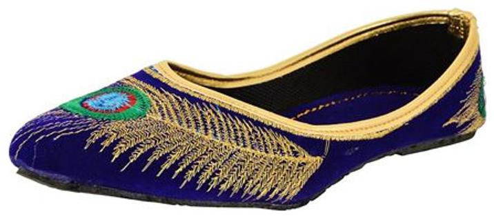 

RYAG Women Blue Bellies