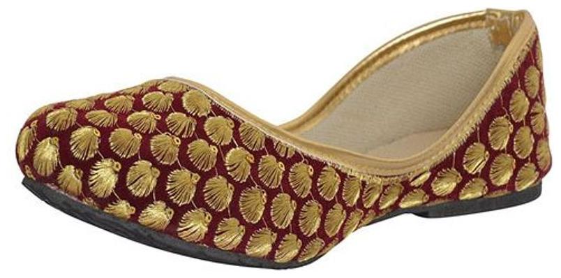 

RYAG Women Gold Bellies