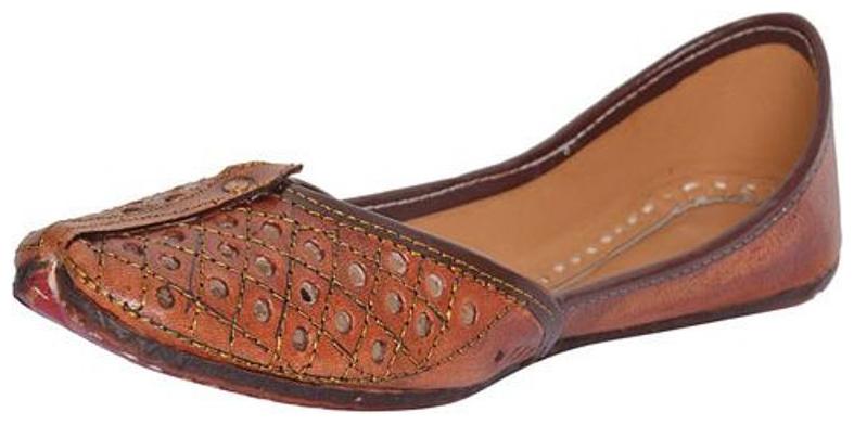 

RYAG Women Brown Bellies