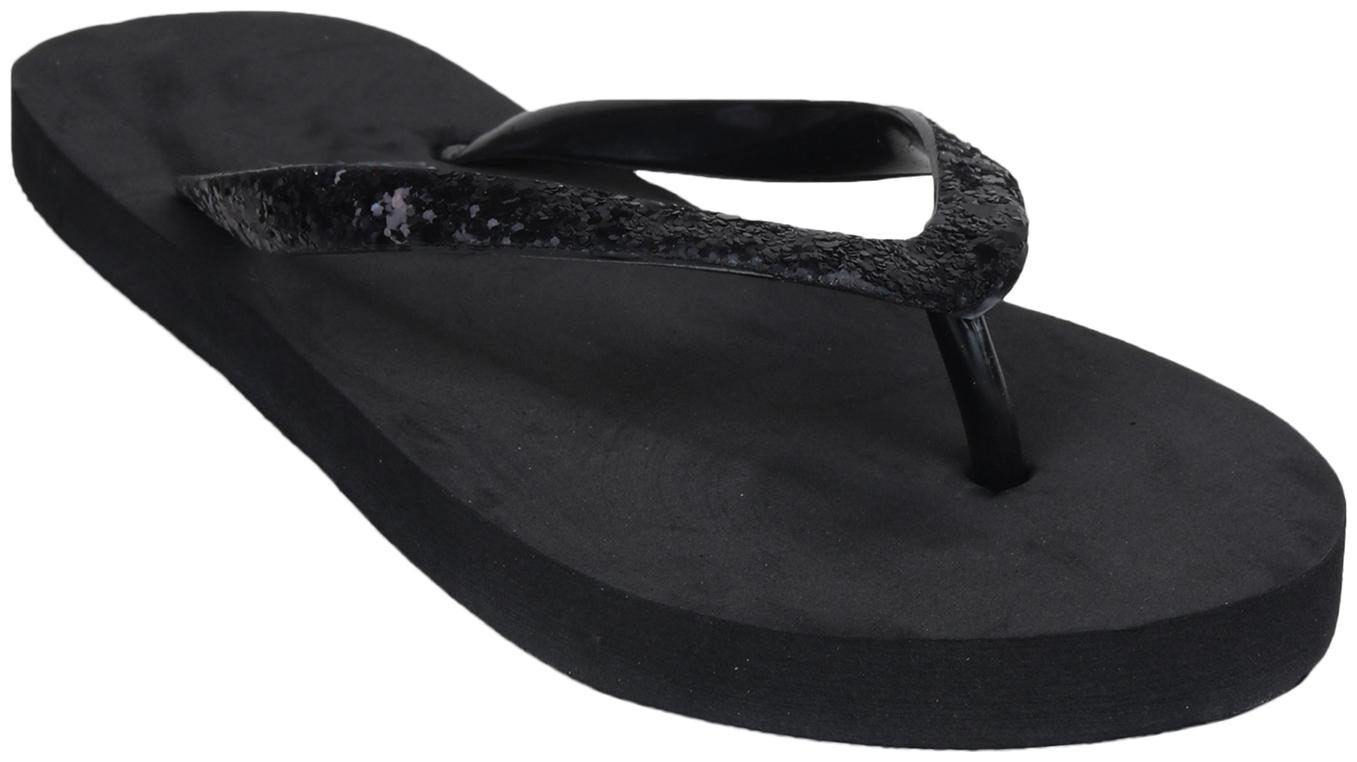 

Womens Berry Fashionable Flat Slippers For Women