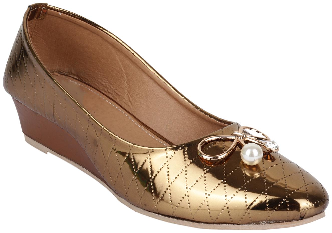 

WOMENS BERRY Women Copper Bellies