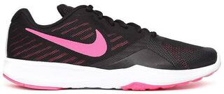 Nike Training/ Gym Shoes For Women ( Black )