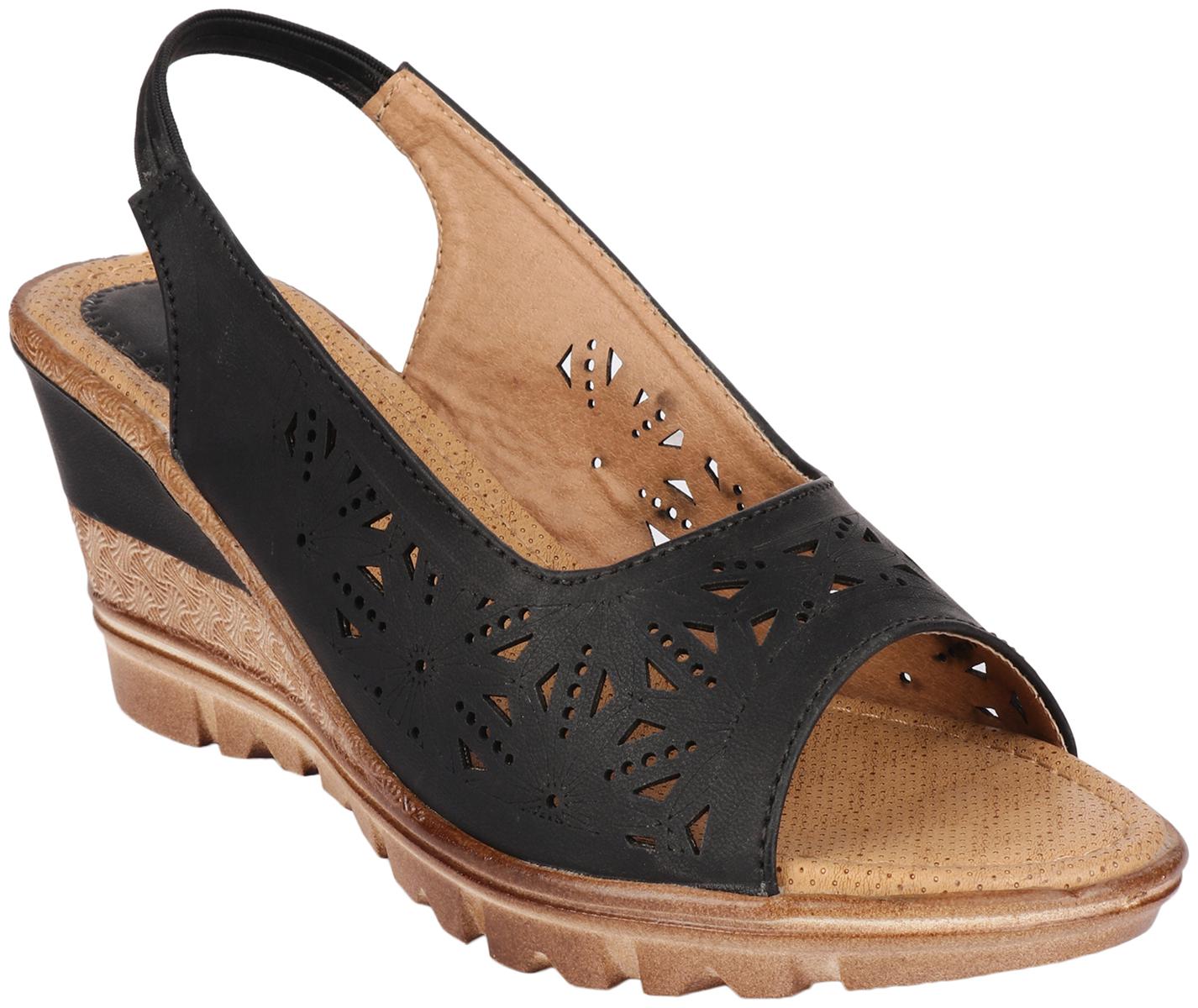 

WomensBerry Stylish Heels For Women