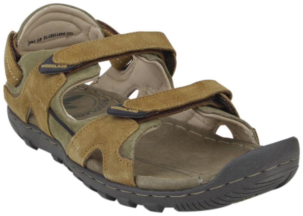 woodland sandals online