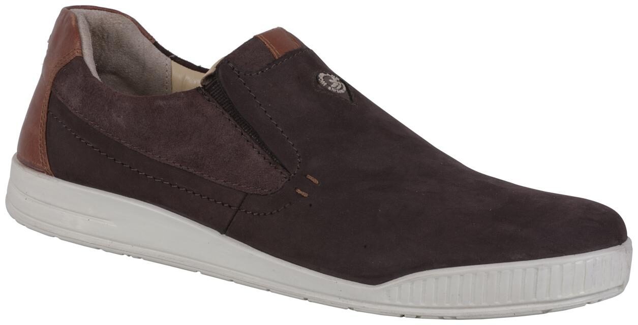 

Woodland Men Brown Casual Shoes - OGC 2840118 - OGC 2840118 RBBRWN