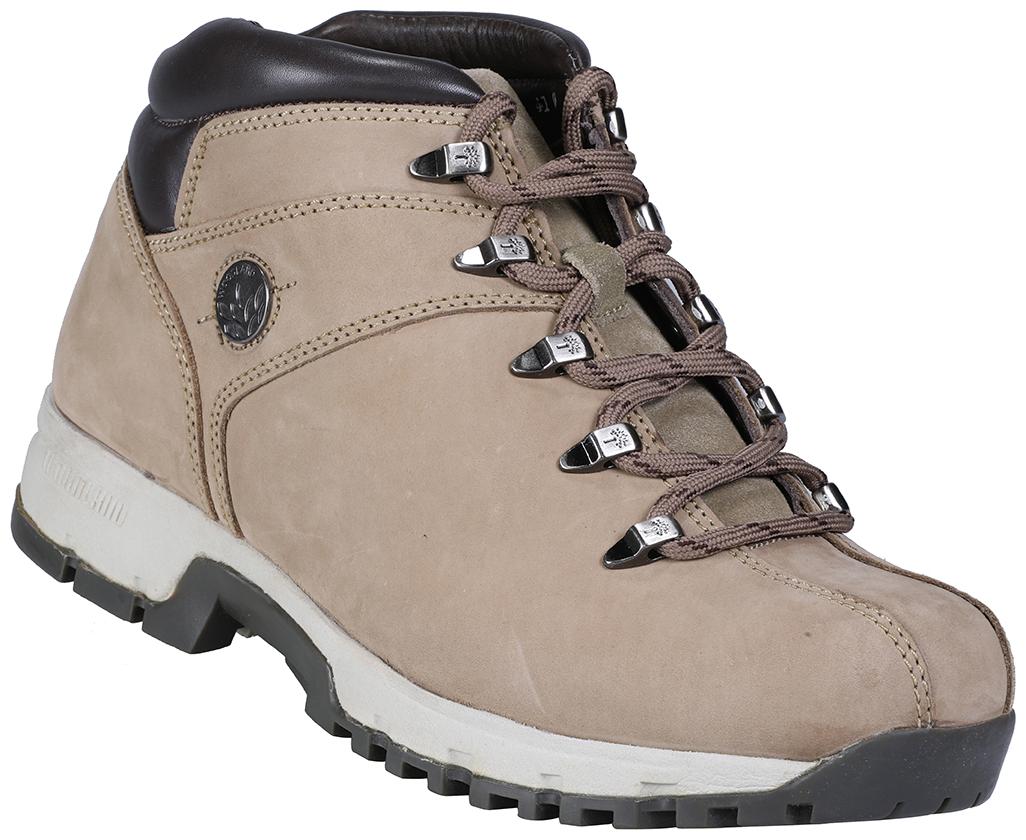 

Woodland Men Khaki Outdoor Boots - OGB 0707109 - OGB 0707109 KHAKI