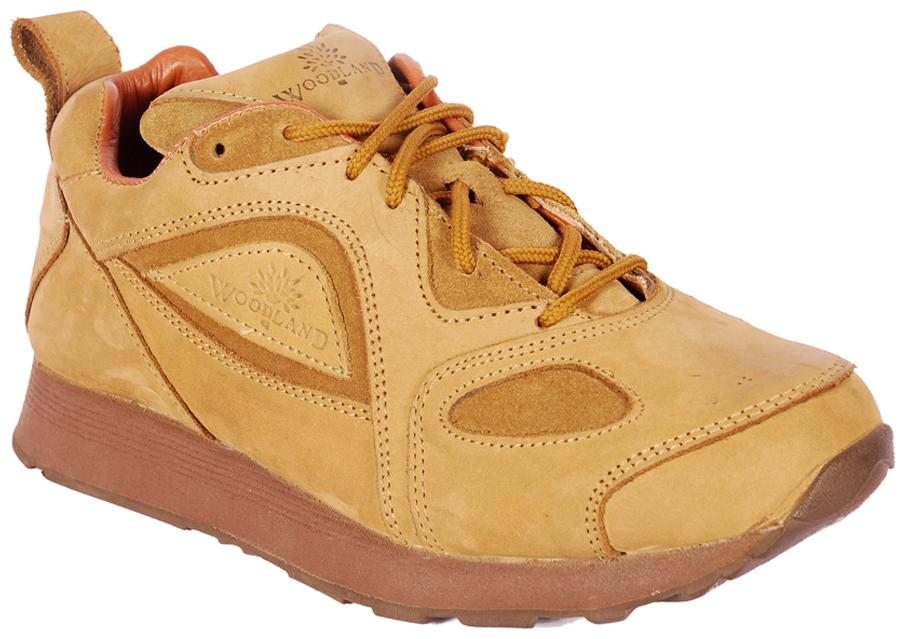 Woodland Men Running Shoes ( Beige ) for Men Buy Woodland Men's Sport