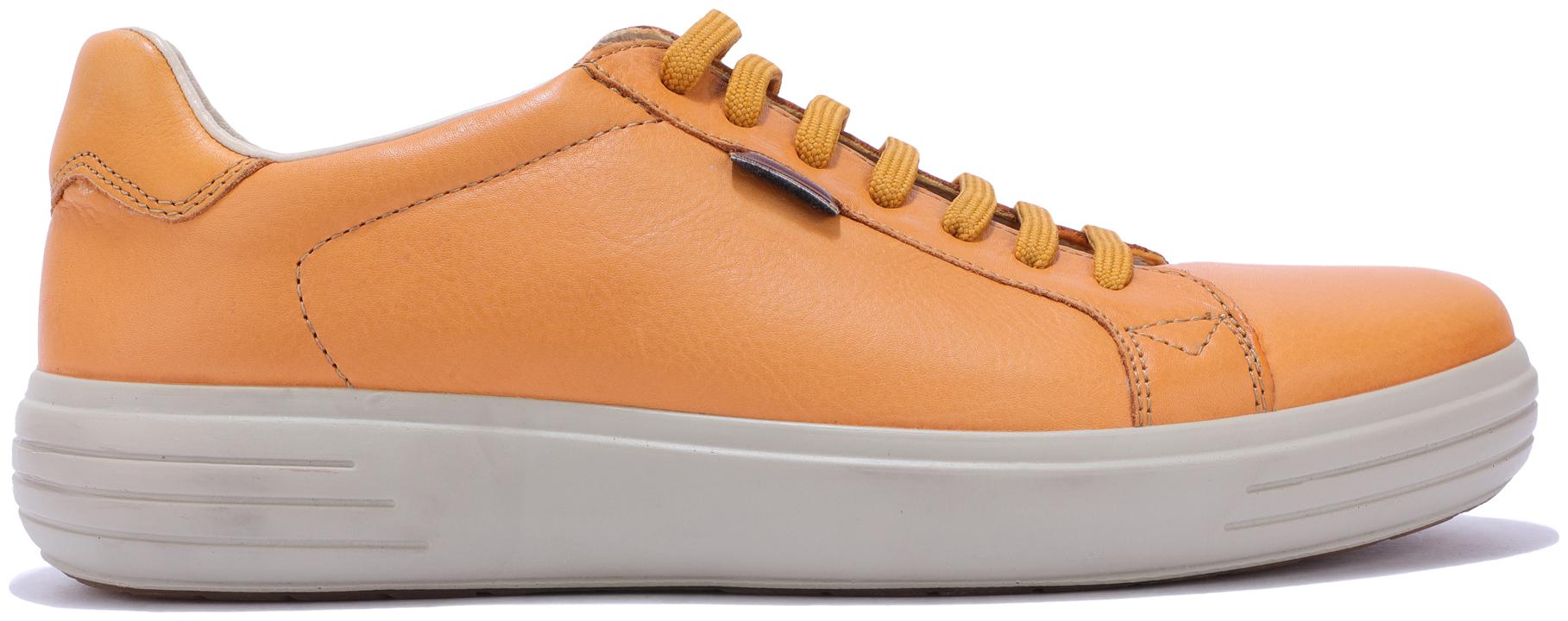 

Woodland Men Tan Casual Shoes - GC 2509117 - GC 2509117 SNAYPE