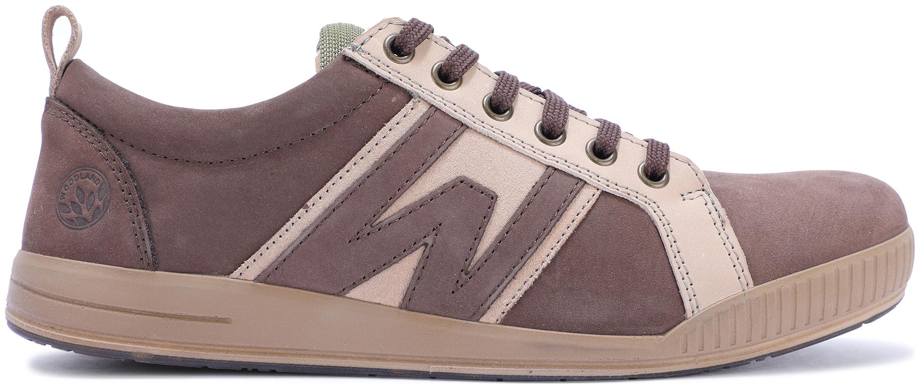 

Woodland Men Brown Casual Shoes - GC 1894115 BROWN