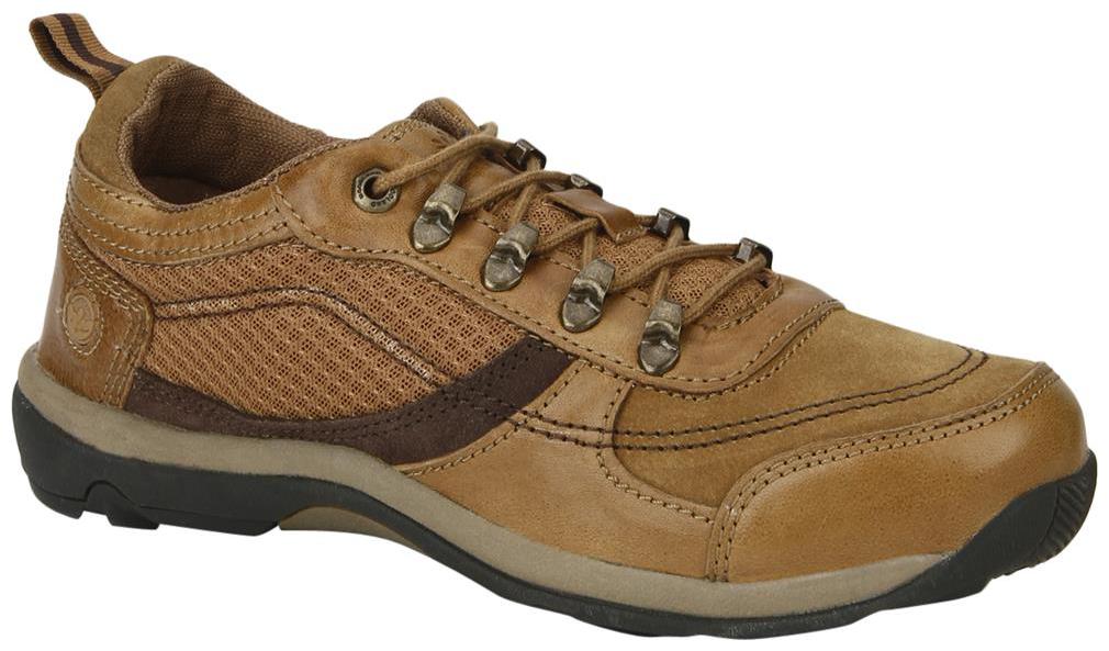 

Woodland Men s CAMEL Casual Shoes