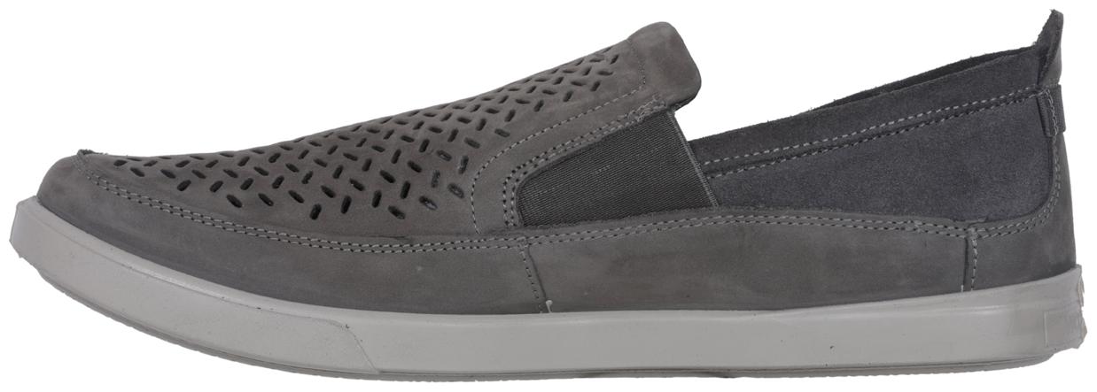 

Woodland Men Grey Casual Shoes - OGC2570117DGREY2 - OGC 2570117
