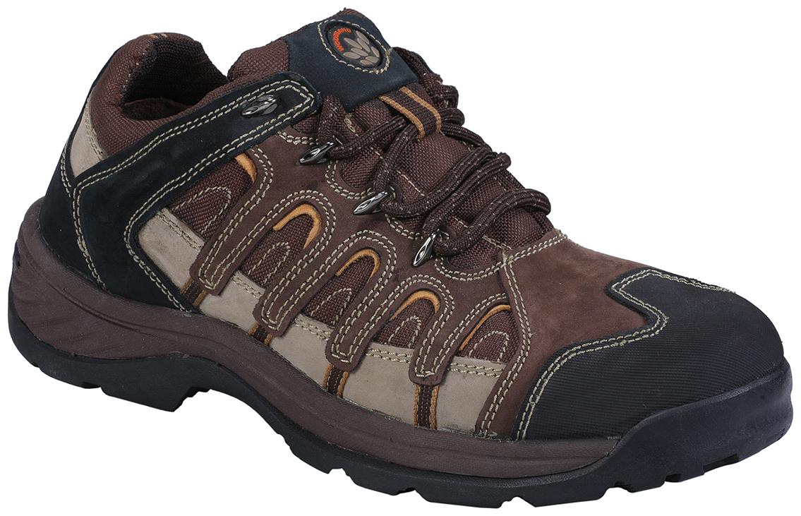 

Woodland Men Brown Casual Shoes - GC 1547114 - GC 1547114 BROWN