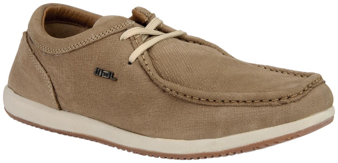 

Woodland Men GC 1252113 Brown Casual Shoes