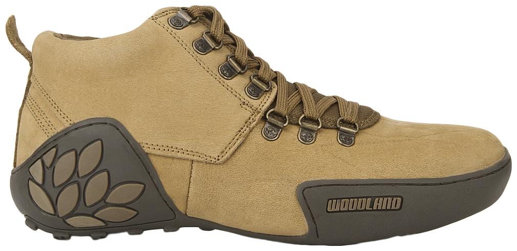 Buy Woodland Casual Shoes For Men 