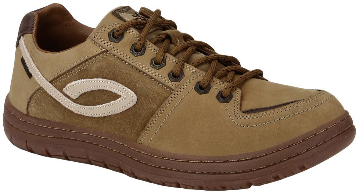 

Woodland Men Cream Casual Shoes - OGC1991116CAMEL - OGC 1991116