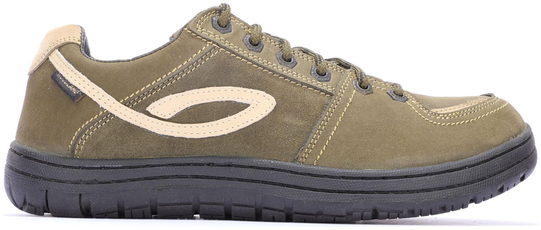 

Woodland Men Green Casual Shoes - OGC1991116OLIVEGREEN - OGC 1991116