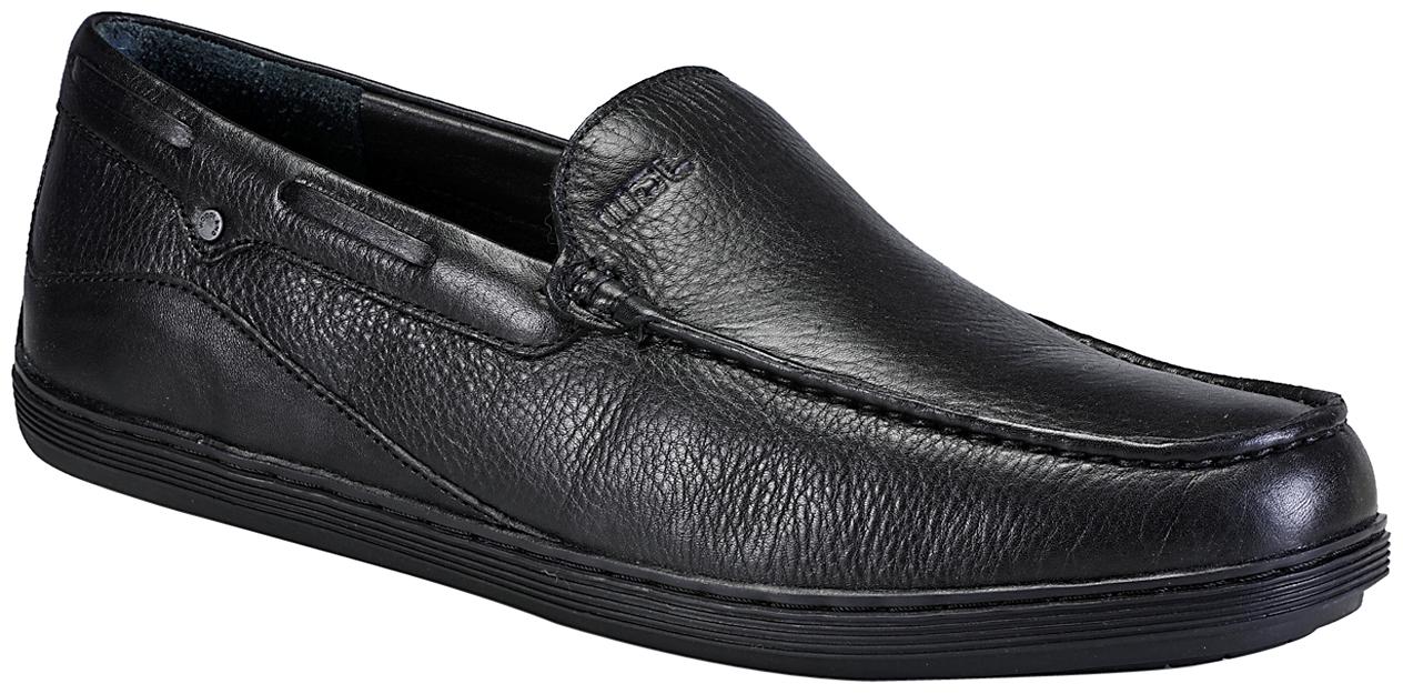 

Woodland Men Black Casual Shoes - GC2808118BLACK - GC 2808118