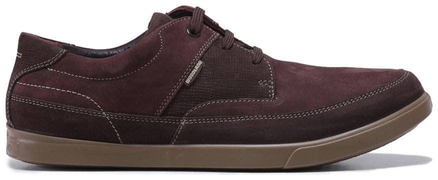 

Woodland Men Brown Casual Shoes - OGC 3299119 - OGC 3299119 RB BROWN