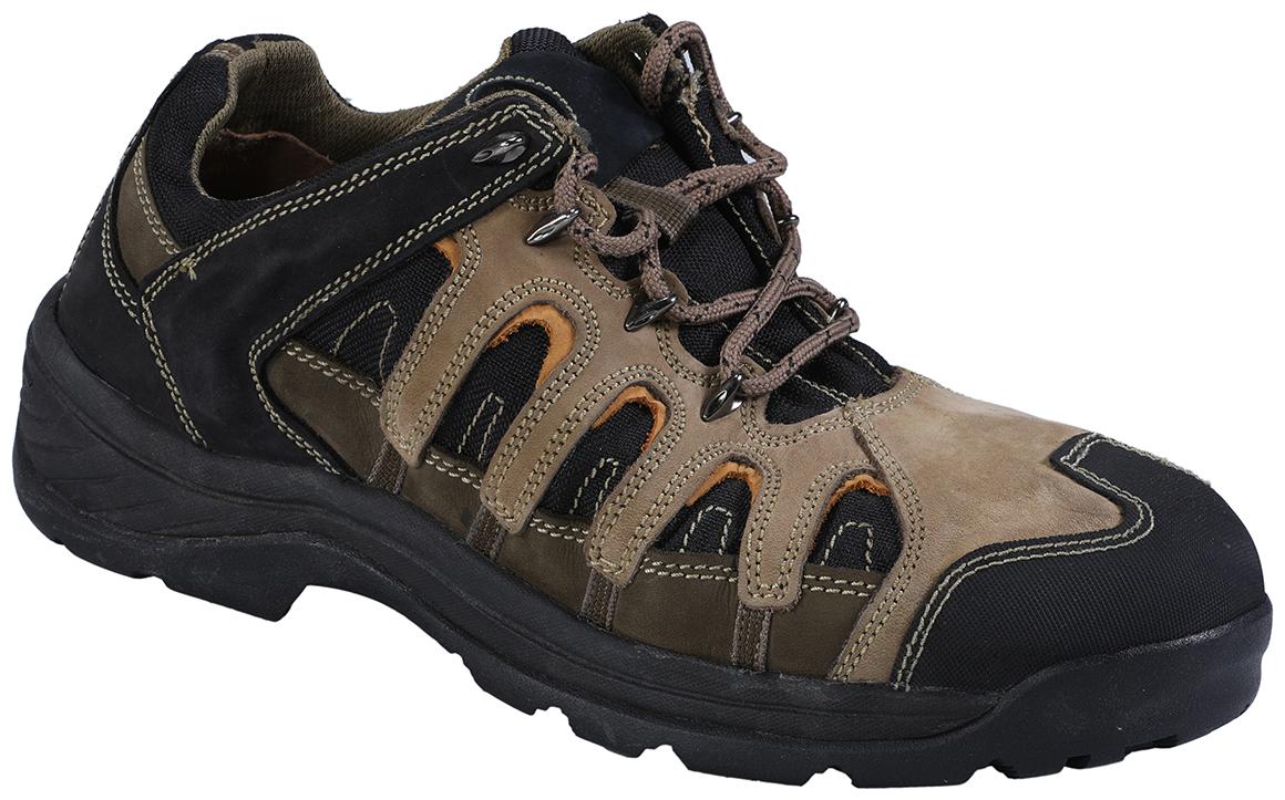 

Woodland Men Brown Casual Shoes - GC 1547114 - GC 1547114 KHAKI