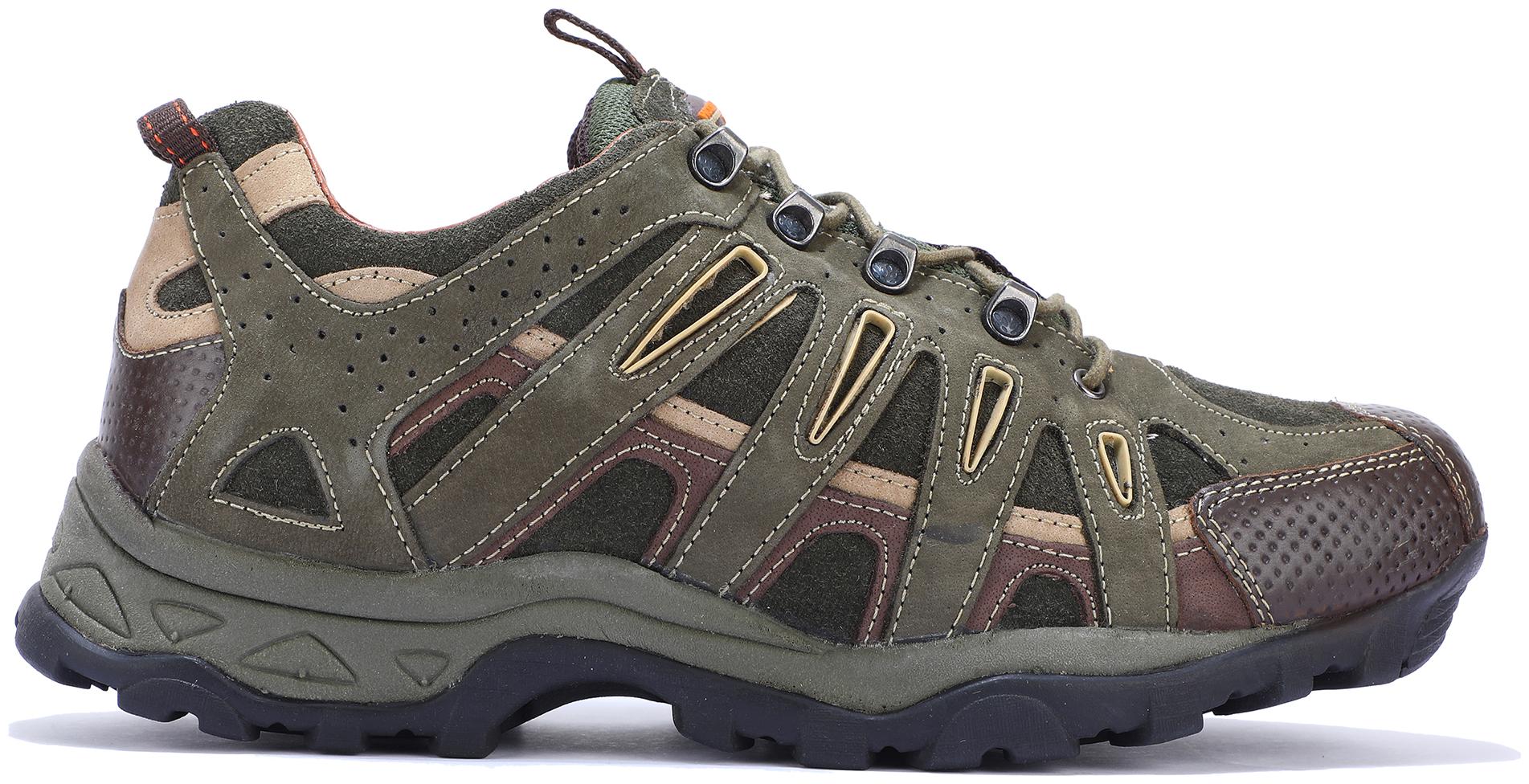 

Woodland Men Green Casual Shoes - GC 0712109Y15 OLIVE GREEN - GC 0712109Y15