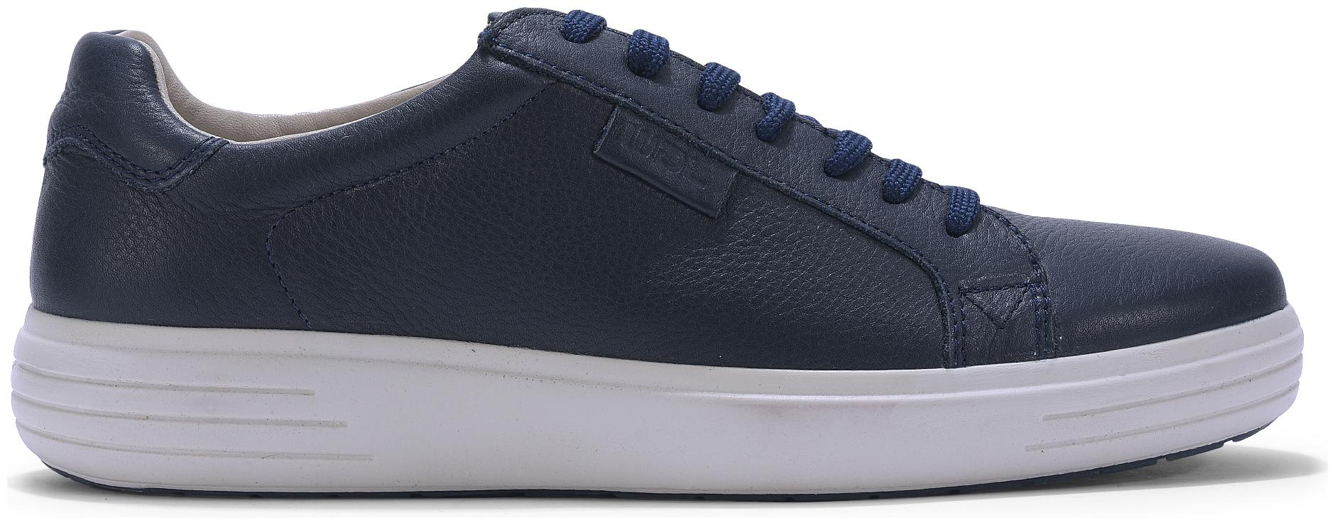 

Woodland Men Navy Blue Casual Shoes - GC 2509117 NAVY