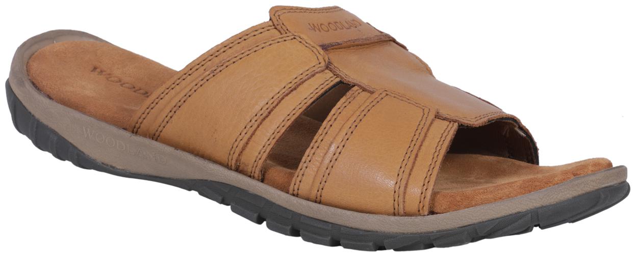 

Woodland Men OGP 2701117 SNAYPE Casual Chappal