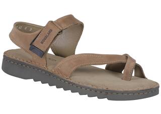Woodland Sandals For Men ( Khaki )
