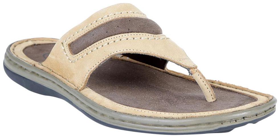 

Woodland Men s Copper Casuals Sandals