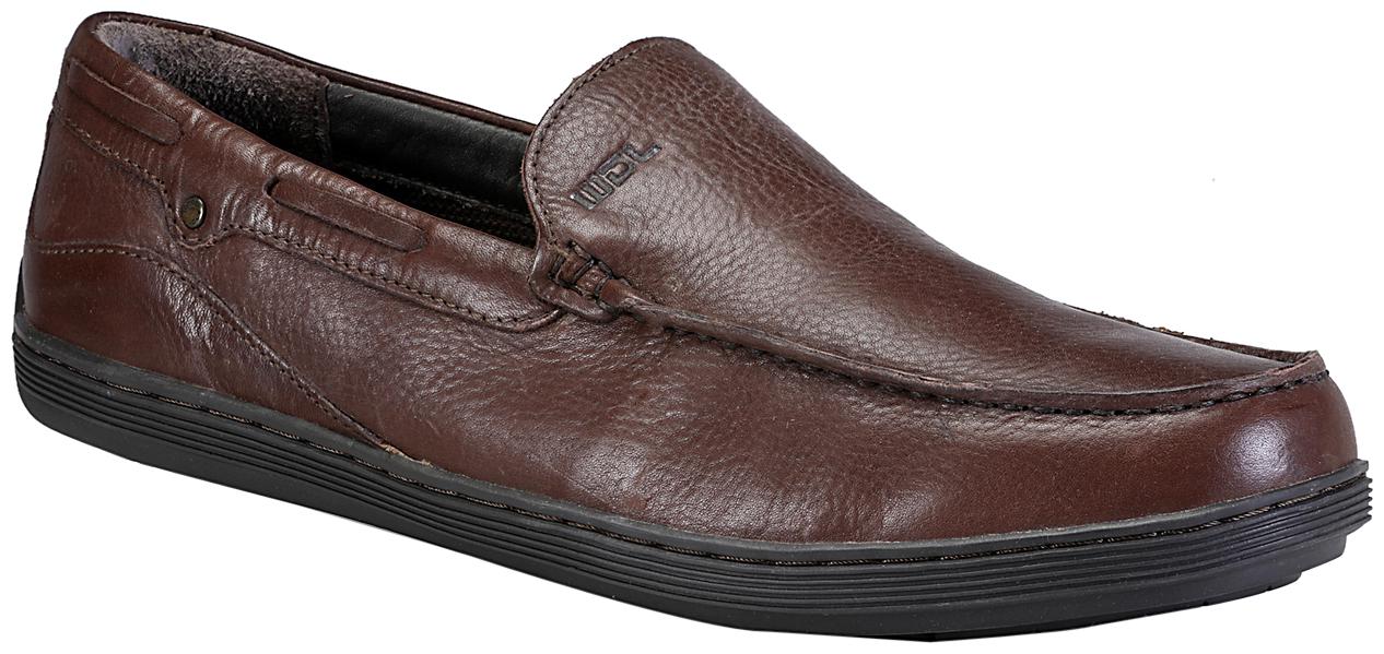 

Woodland Men Brown Casual Shoes - GC2808118DBROWN - GC 2808118