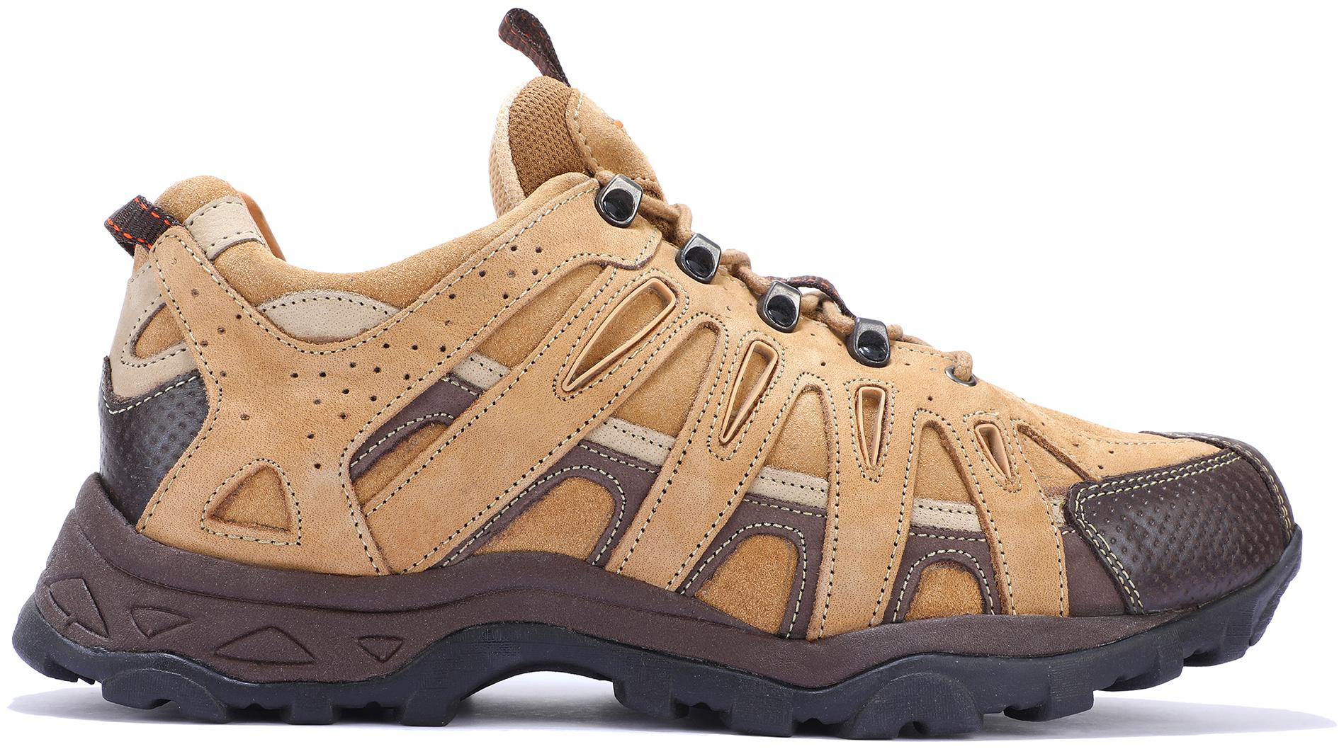 

Woodland Men Cream Casual Shoes - GC 0712109Y15 CAMEL - GC 0712109Y15