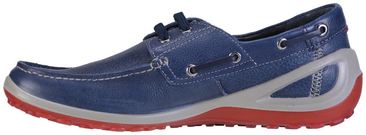 

Woodland Men Navy Blue Casual Shoes - OGC1505114NAVY - OGC 1505114
