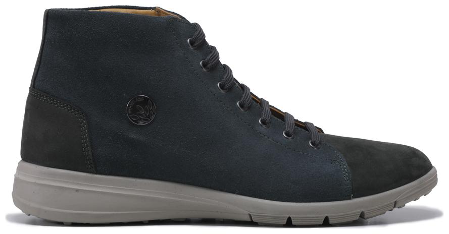 

Woodland Men Green Outdoor Boots - OGB 3322119 BGREEN