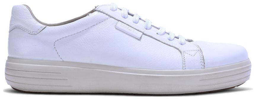 

Woodland Men White Casual Shoes - GC 2509117 WHITE