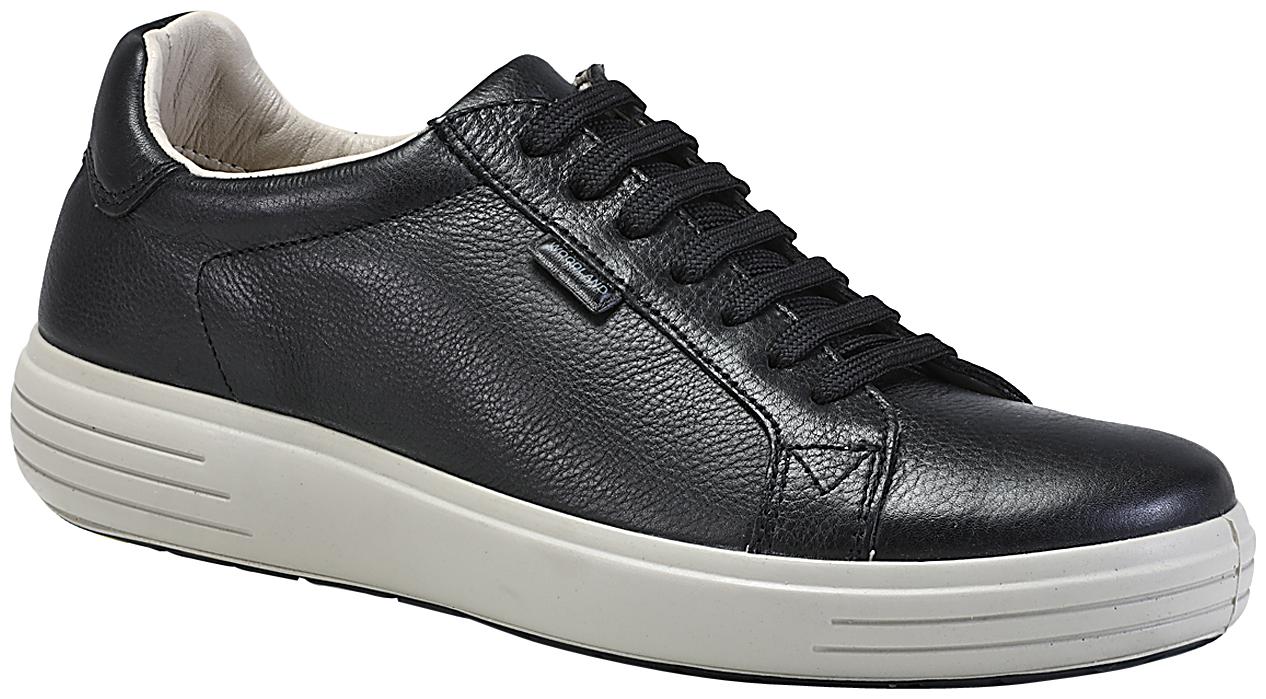 

Woodland Men Black Casual Shoes - GC 2509117 BLACK