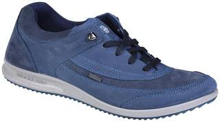 Woodland Casual Shoes For Men ( Blue )