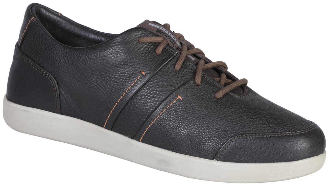 

Woodland Men Brown Casual Shoes - OGC 2428117 DBROWN